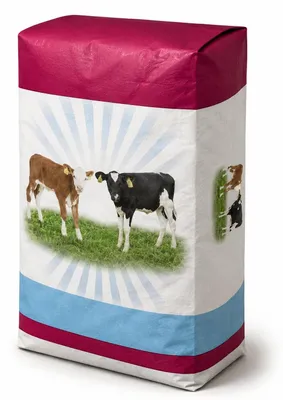Productafbeelding van Lijnzaad 20kg voor Rundvee en Paarden