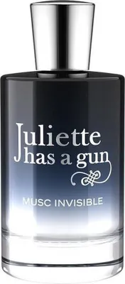 Obrázek produktu pro Juliette Has A Gun Musc Invisible EDP 50 ml W