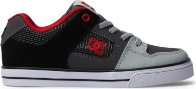 Immagine prodotto di Dc Pure Elastic Rosso/Grigio Melange 34,5