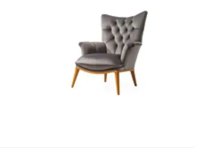 Zdjęcie produktu dla Zestaw sof Sofa 3+3+1 osobowa Fotel Chesterfield Zestaw tapicerki meblowej Wielokolorowy