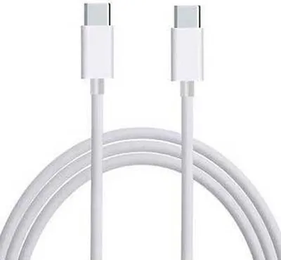 Produktbild von Samsung Ep-dg977bwe Usb-c-kabel 1 M    One Size