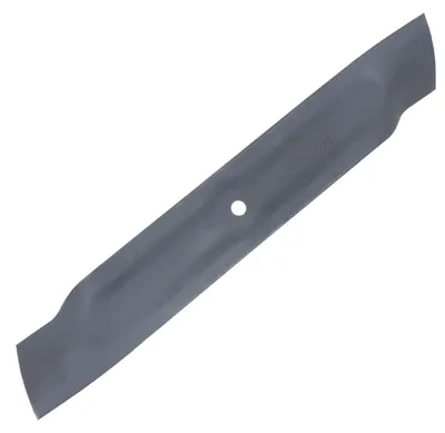 Messer für Flymo-Rasenmäher, 30 cm, 8 mm Loch, 45 mm breit