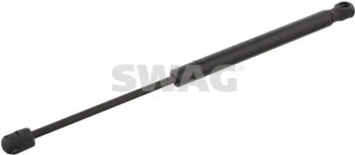 Produktbild von SWAG 62 92 8033 Gasfeder Heckklappendämpfer passend für PEUGEOT 407 SW (6E) 376mm