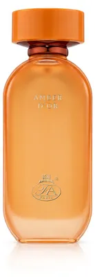 Imagen del producto de French Avenue Amber D'or, agua de perfume unisex, 100 ml
