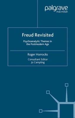 Produktbild von Freud Revisited