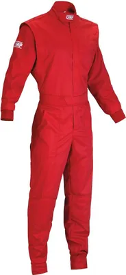 Immagine prodotto di Tuta OMP NB157906152 Cotone Poliestere