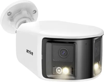 Produktbild von Überwachungskamera, 6MP Klarheit, 180° Sichtwinkel, 1PCS 51FS