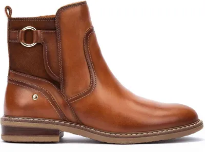 Image de Pikolinos Sneakers W8J-8604C1 in Brown color size 36