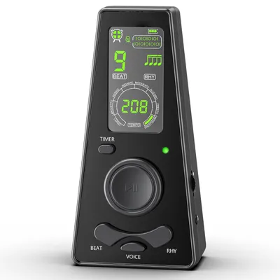 Produktbild von Gitarren-Metronom-Timer SOLO Digitales elektronisches