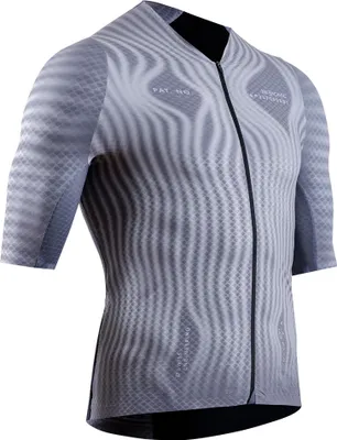 Produktbild von X-bionic Corefusion Ultimate Kurzarm-radtrikot Grau S Mann Grau S