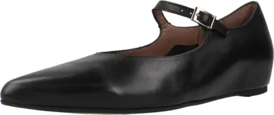 Immagine prodotto di Ballerine Del Marchio Wonders Del Modello A3811 Nero