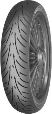 Produktbild von Mitas Motorradreifen car-tyres Touring Force-SC ( 3.50-10 TL 51P Hinterrad, Vorderrad )