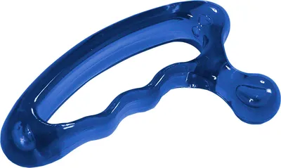 Produktbild von Index Knobber 2 Massagehilfe Massageroller Massagegerät Selbstmassage Kunststoff