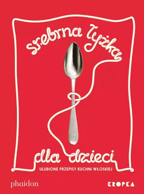 Zdjęcie produktu dla Srebrna łyżka dla dzieci