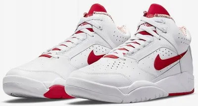 Produktbild von Sportschuhe Nike Air Flight Lite Mid