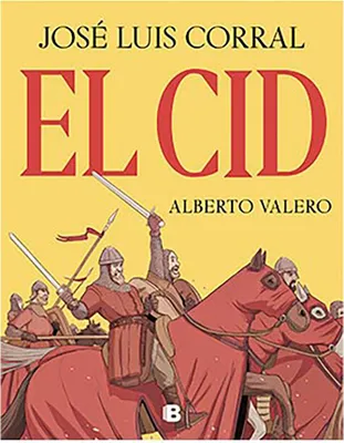 Produktbild von El Cid