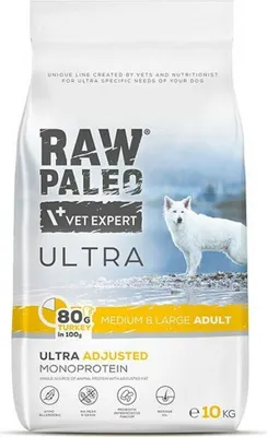 Zdjęcie produktu dla Karma VETEXPERT Adult Pavo Indyk 2 kg