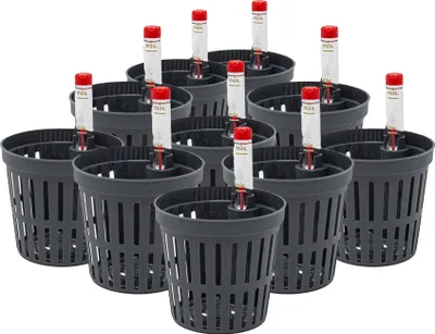 Produktbild von Kulturtopf 05/05 mit WA II/5er 10er-Pack