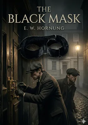 Produktbild von The Black Mask