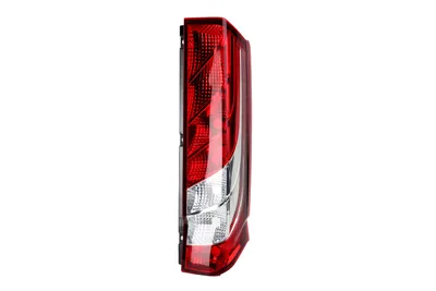 Produktbild von Johns, Heck Leuchte Rückleuchte passend für Iveco Daily VI 03/14- rechts Beifahrerseite 5801523221
