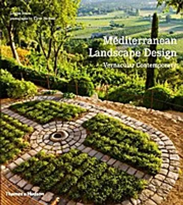 Immagine prodotto di Mediterranean Landscape Design