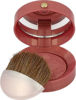 Produktbild von Bourjois Blush 2,5 g - 33 Lilas D OR