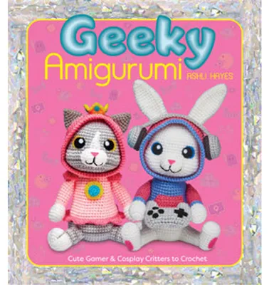 Image de Geeky Amigurumi