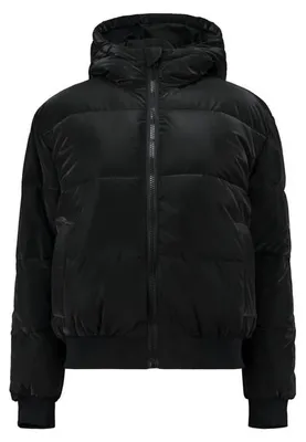 Produktbild von Hailys Winterjacke Damen LS P JK Yo44lli schwarz XS