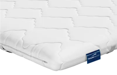 Imagen del producto de Colchón de espuma viscoelástica, ergonómico y transpirable