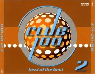 Produktbild von Club 100 - Vol. 2