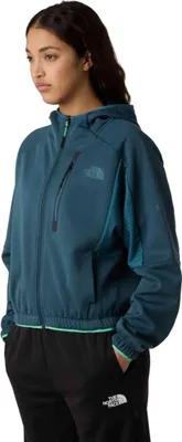 Image de Sweat à capuche The North Face NF0A8DXXDOK1 pour Femme
