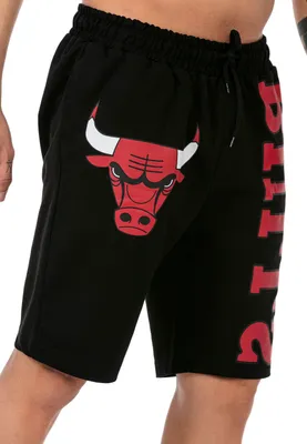Produktbild von Red Bridge Herren Shorts Kurze Hose Capri Schwarz M