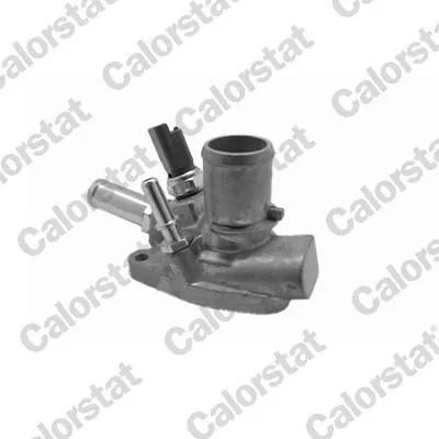 Produktbild von CALORSTAT by Vernet Thermostat Kühlmittel 80°C für FIAT Panda Schrägheck (312, 319) 500L (351, 352) Panda Van (312, 519) für LANCIA Ypsilon (312)