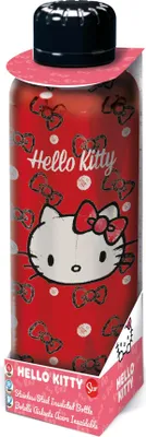 Produktbild von Sanrio Edelstahl-Trinkflasche Hello Kitty
