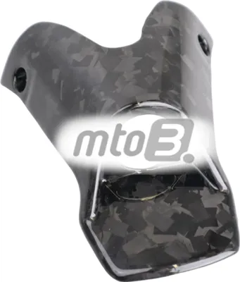 Produktbild von Carbon Zündschlossabdeckung für KTM Duke 790 2018-2024 Duke 890 2021-2023