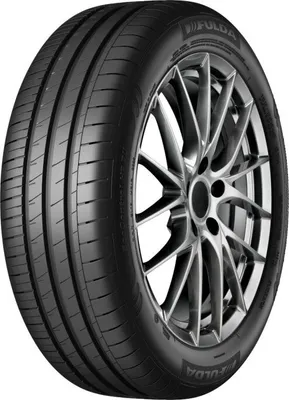Produktbild von Fulda Ecocontrol Hp 2 205/55R16 91V