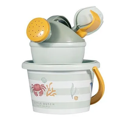 Produktbild von Strand-Set Fresh Greens