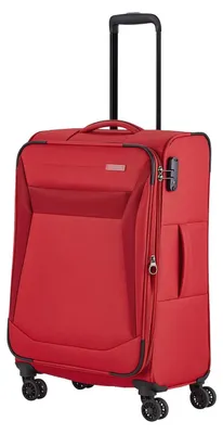 Zdjęcie produktu dla Travelite Chios M Red