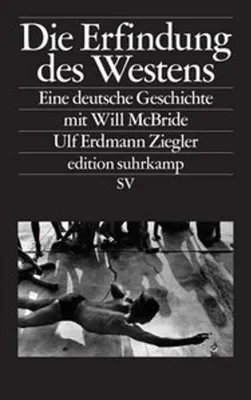 Productafbeelding van Die Erfindung des Westens