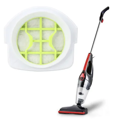 Obrázek produktu pro Filtr,Náhradní filtr,Filtr do vysavače,Filtr pro Midea,Příslušenství k vysavači