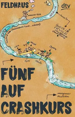 Immagine prodotto di Feldhaus, H: Fünf auf Crashkurs