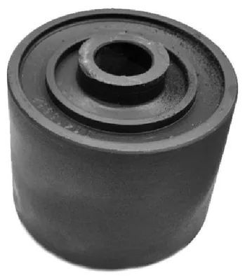 Produktbild von TEDGUM Querlenker-Hülse 00415532 Hinten passend für MERCEDES-BENZ G-Klasse SUV (W463) 16mm 65,2mm 0,49kg