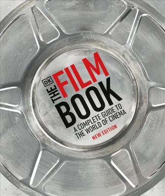 Produktbild von The Film Book