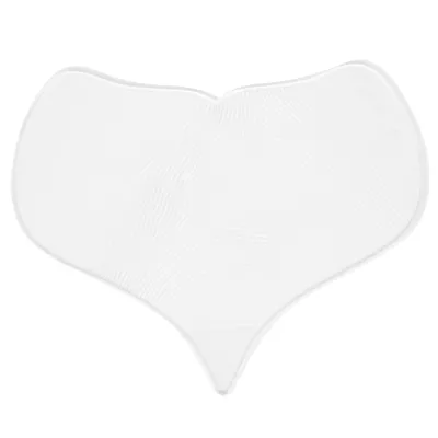 Image de Patchs anti-rides pour la poitrine et le décolleté, patchs réutilisables pour prévenir les rides