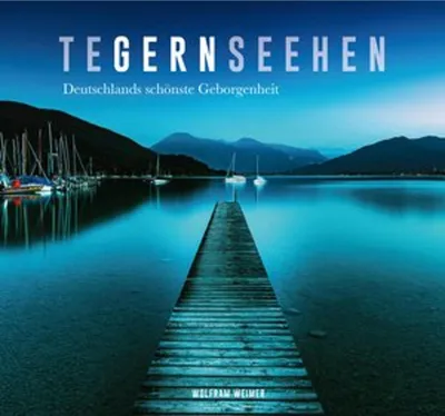 Produktbild von TeGERNseehen