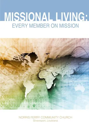Produktbild von Missional Living