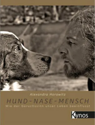 Obrázok produktu pre Hund - Nase - Mensch