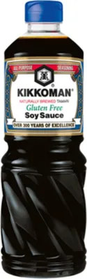 Produktbild von Kikkoman Sauce soja sans gluten 1 L