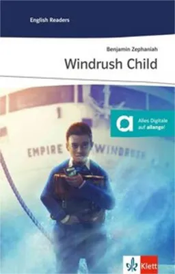 Zdjęcie produktu dla Windrush Child