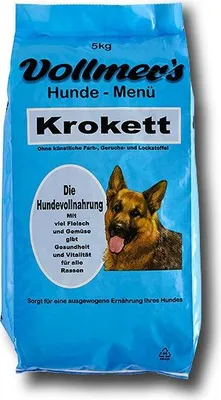 Image de Vollmers Krokett 5kg
